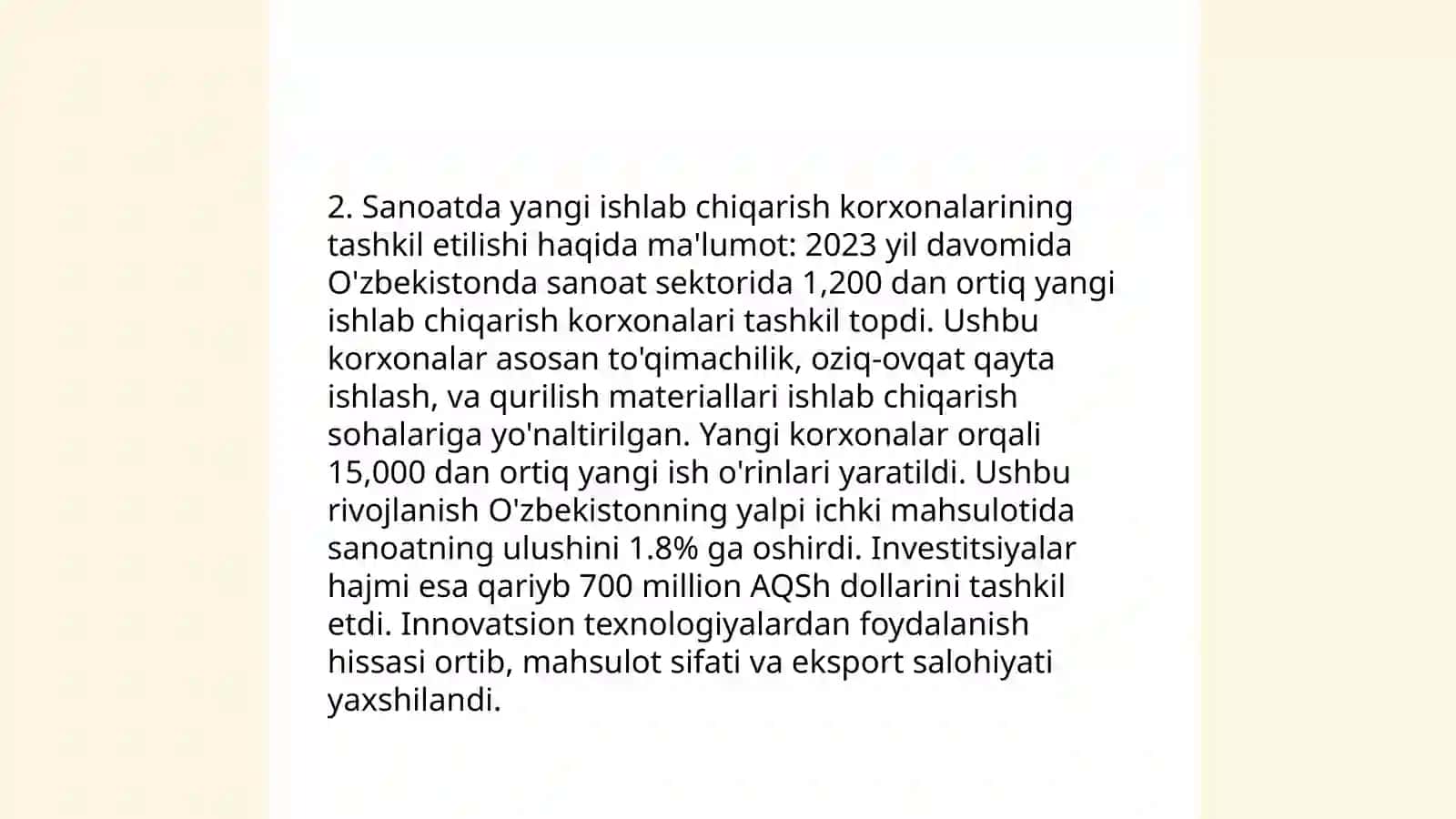 Ilashova Ismigul 4