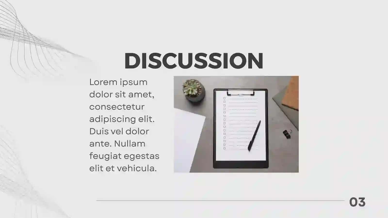 PRESENTATION 4