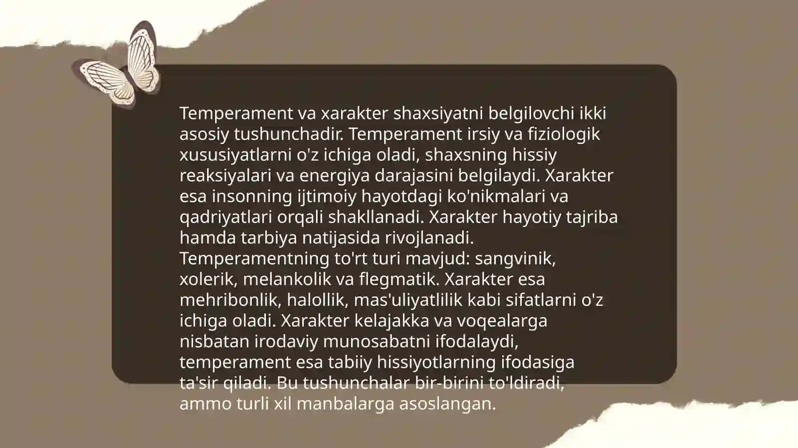 Temperament turlari 4
