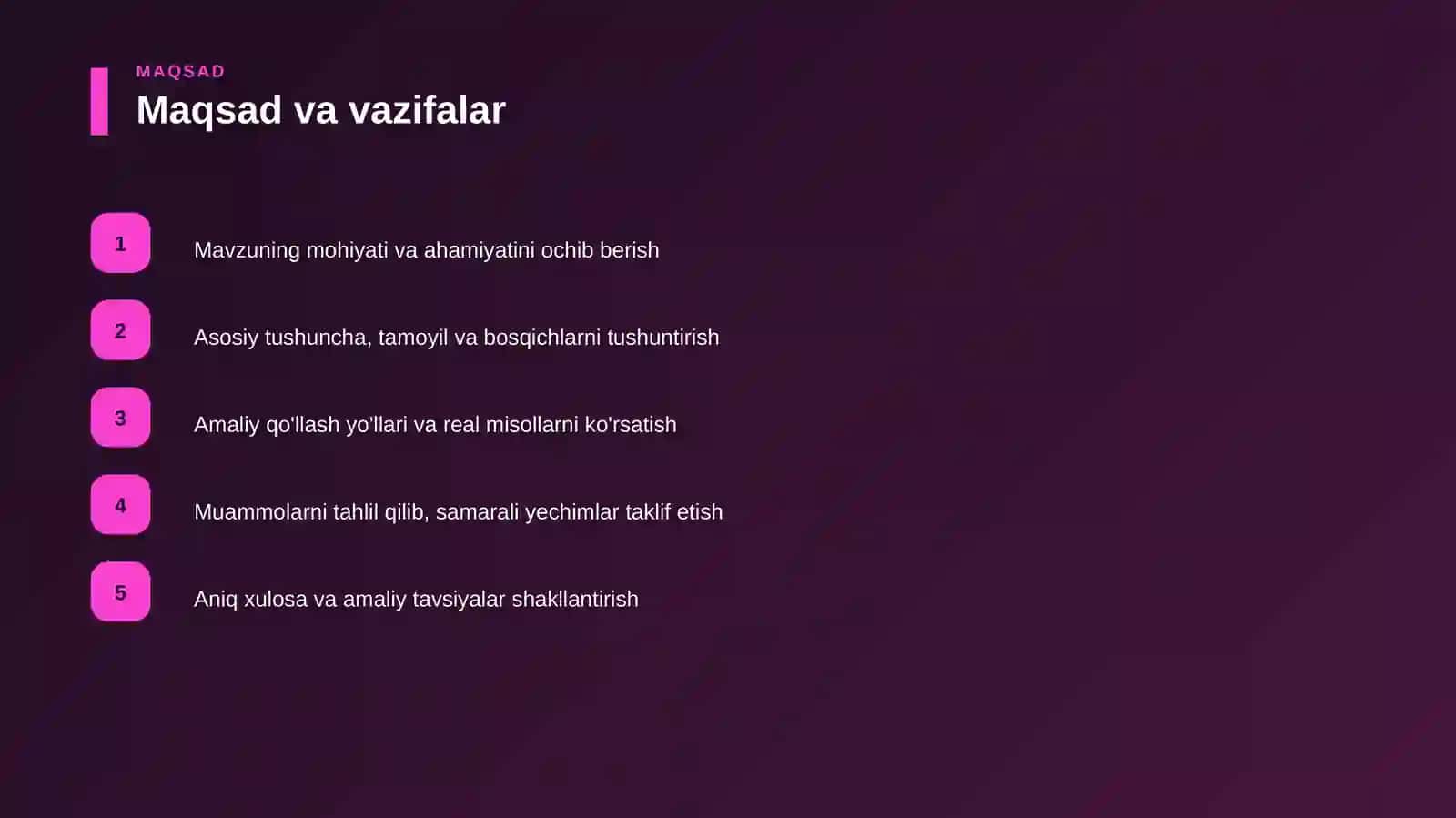 Data Science — xatolar va yechimlar — 1-qism 4