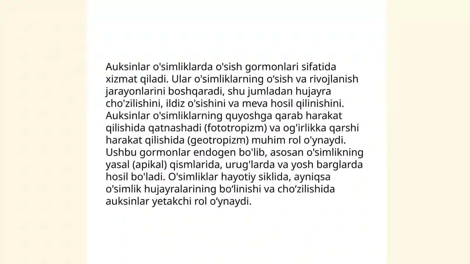 Fitogarmonlar 4