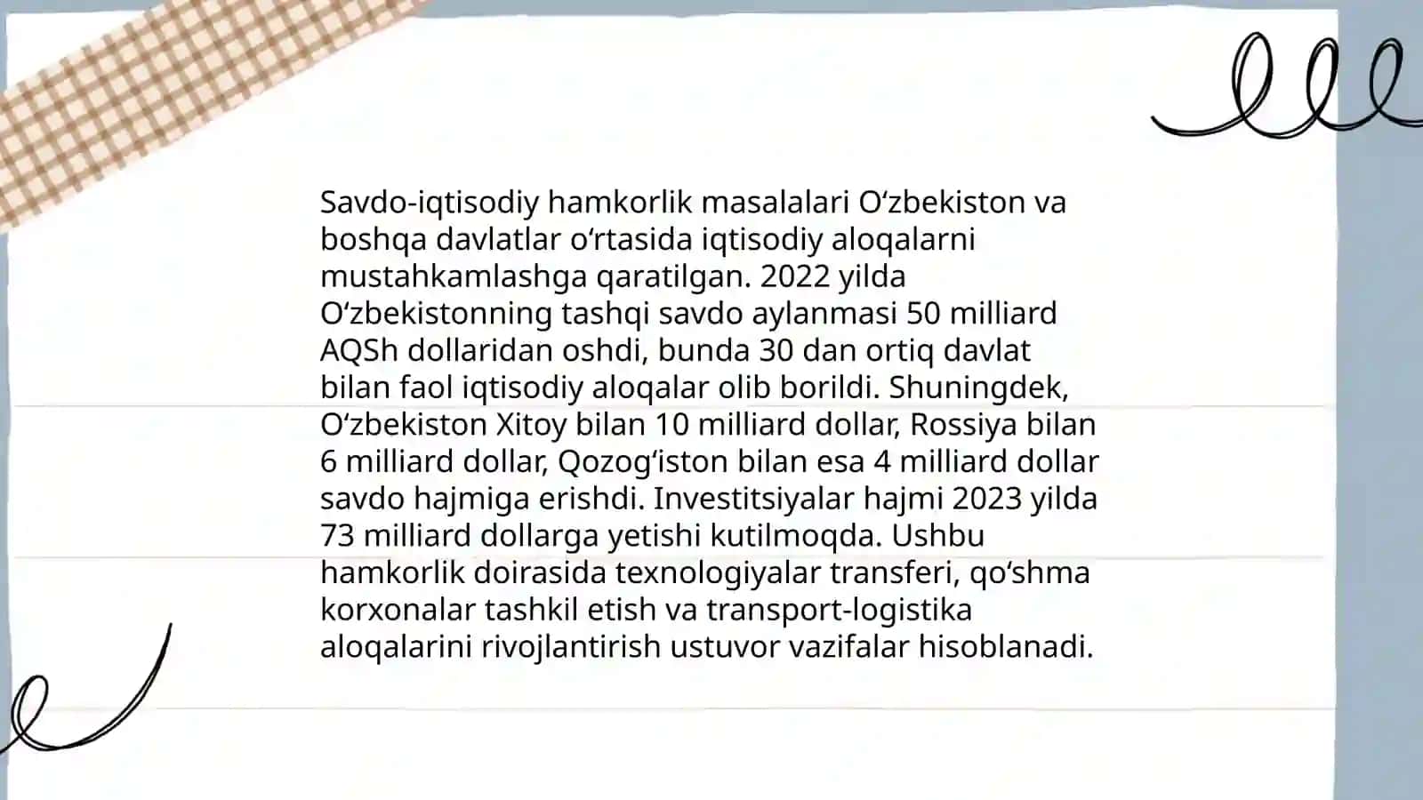 Rossiya va O'zbekiston hamjamiyati 4