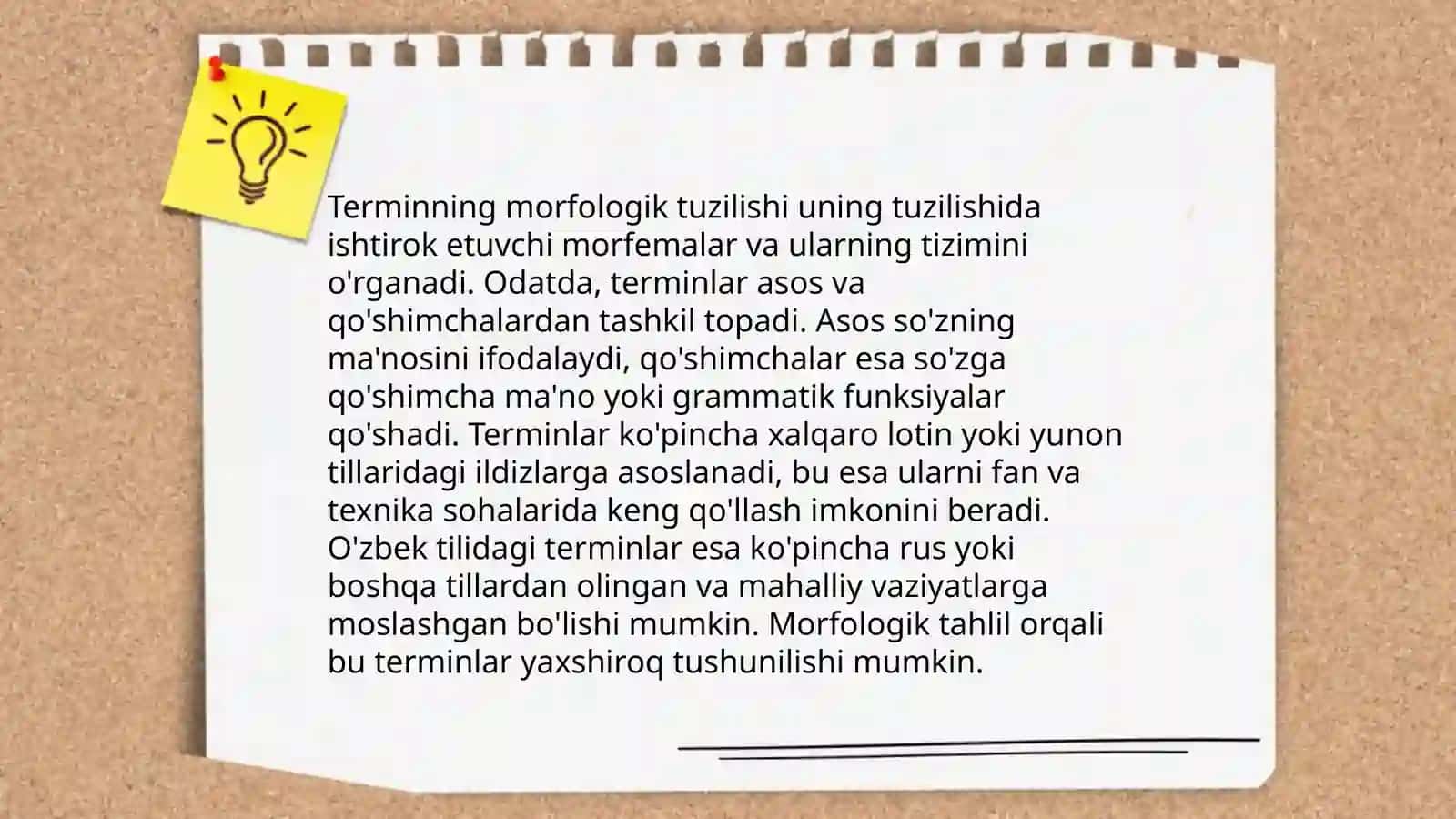 Terminlarning struktur yasalishi va xususiyatlari 4