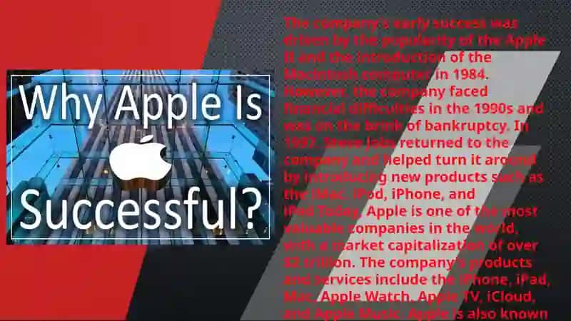 Apple Inc. 4