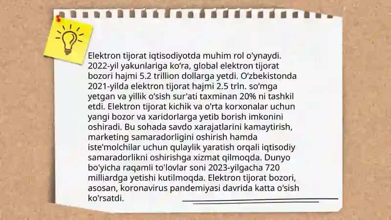 Raqamli iqtisodiyot va iqtisodiyotni raqamlashtirish 4