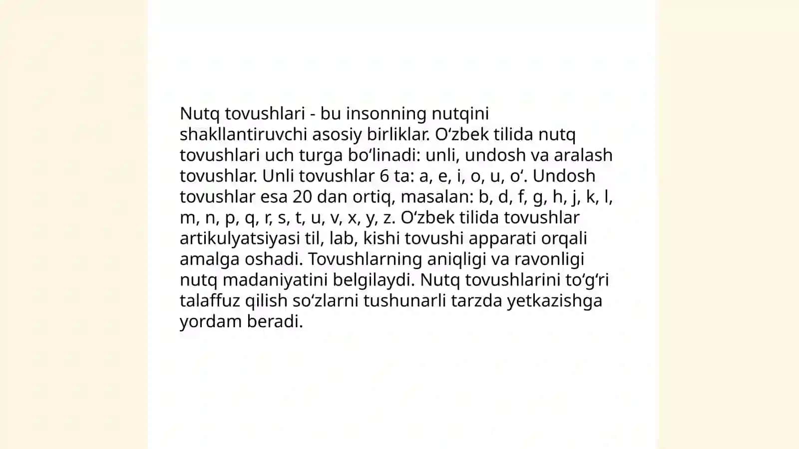 fonetika va nutq 4