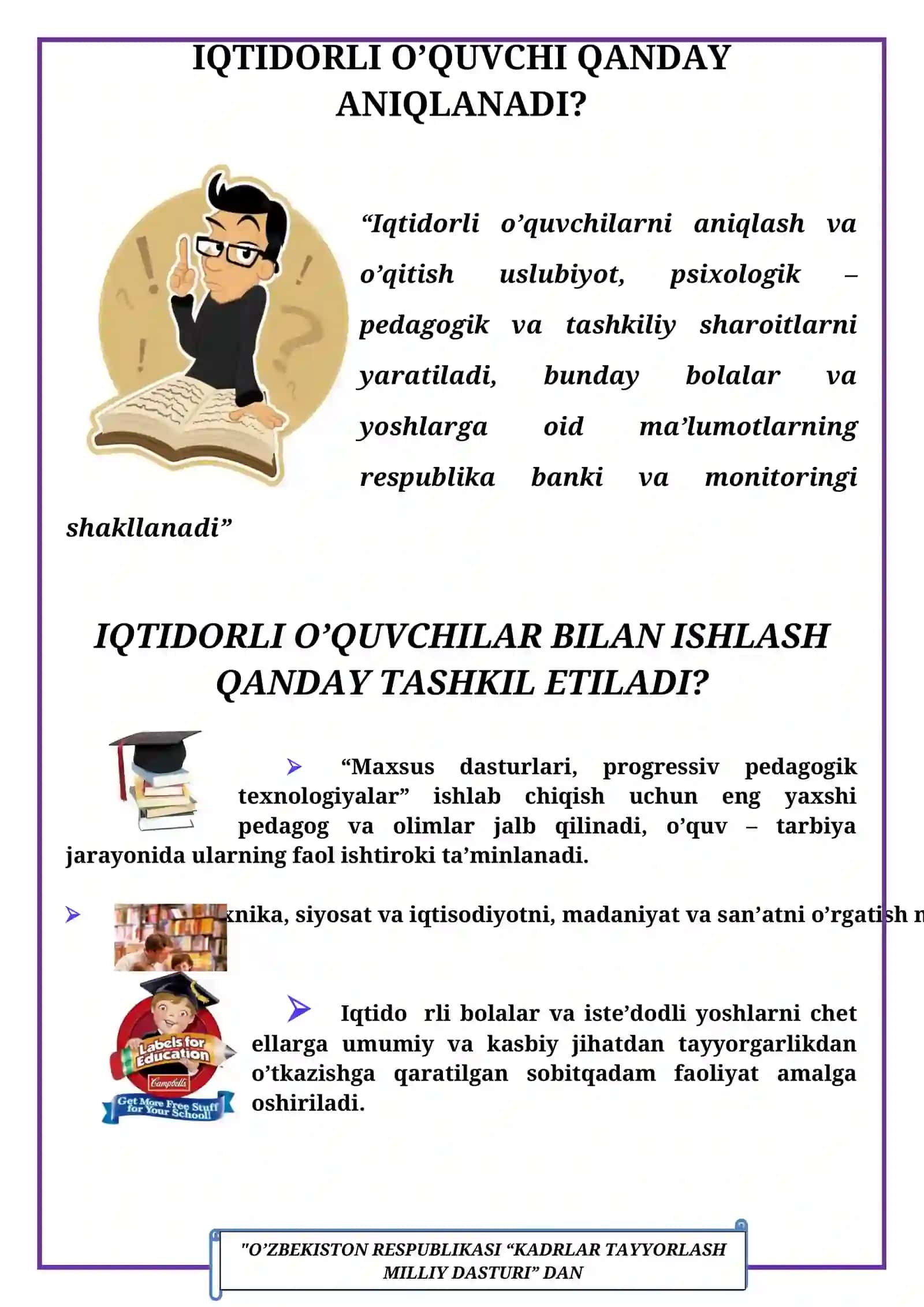 O’z Tengqurlaridan O’zib Ketishi 4