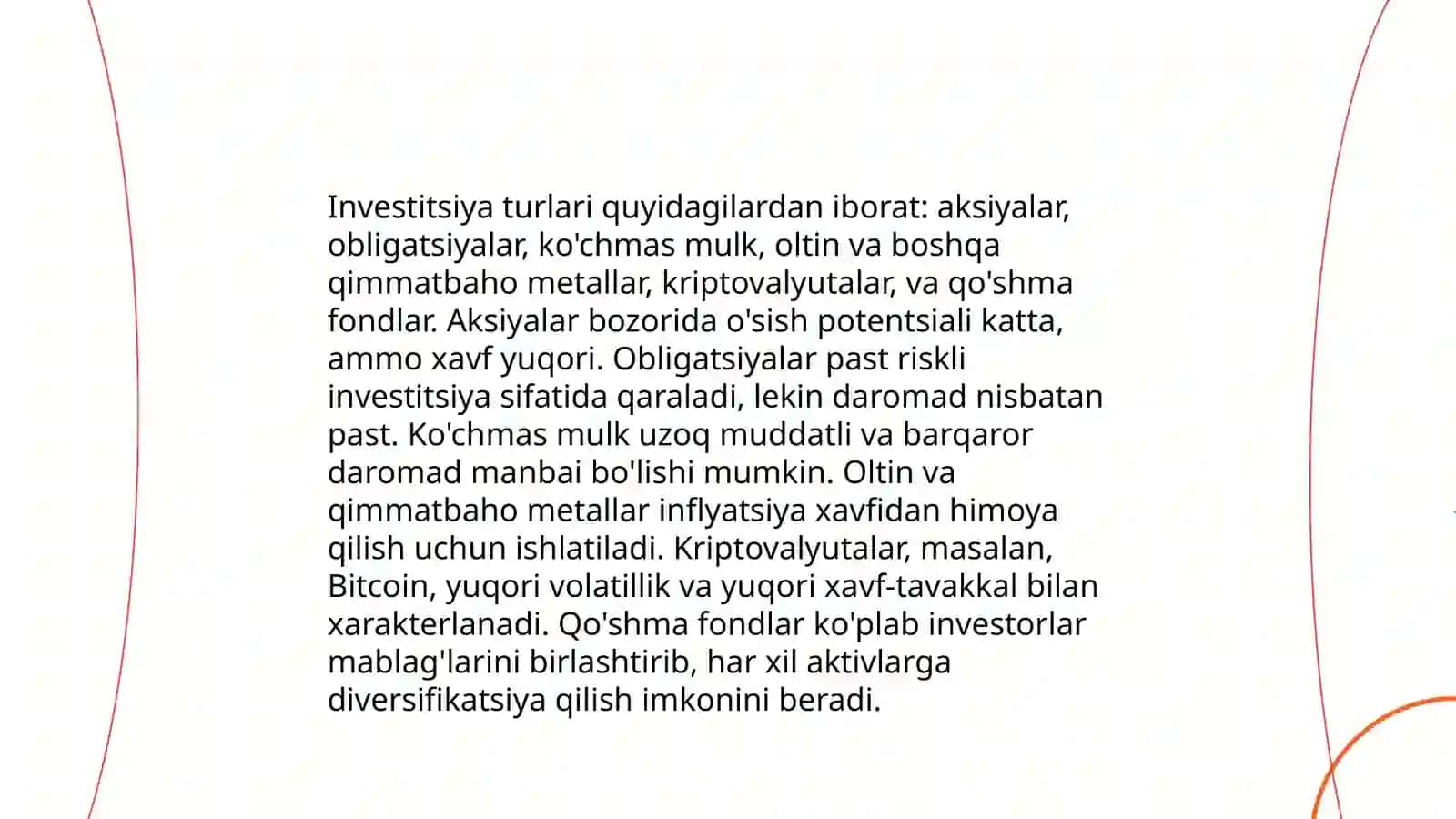 Investitsiya 4