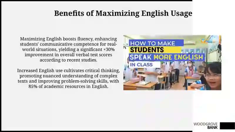 Why English Immersion Matters 4