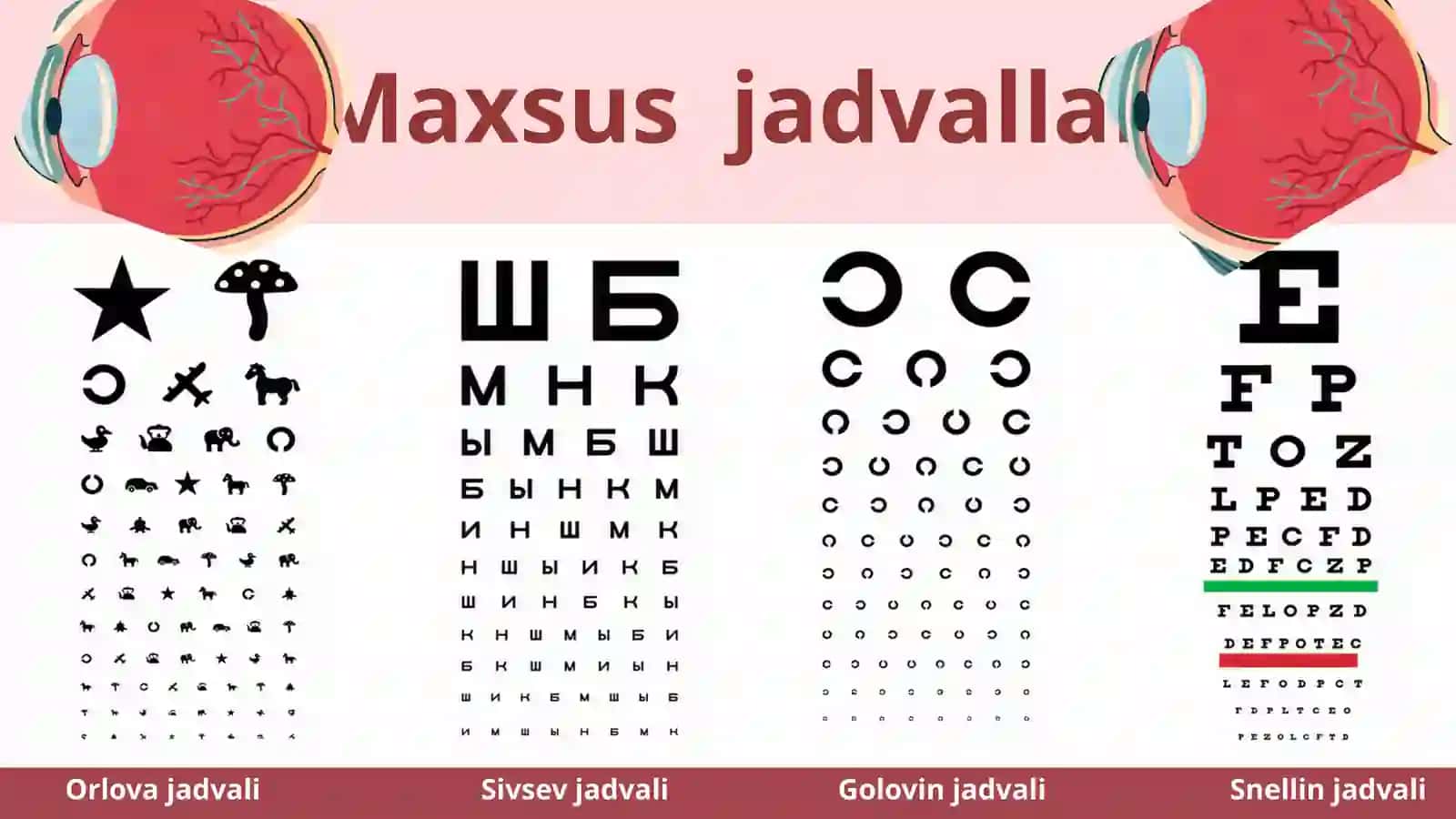 KO’RUV A’ZOSINING TEKSHIRUV USULLARI 4