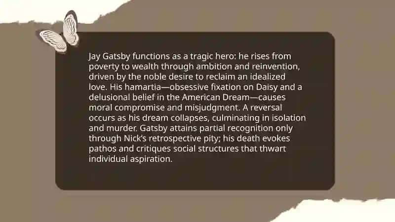 The Great Gatsby 4