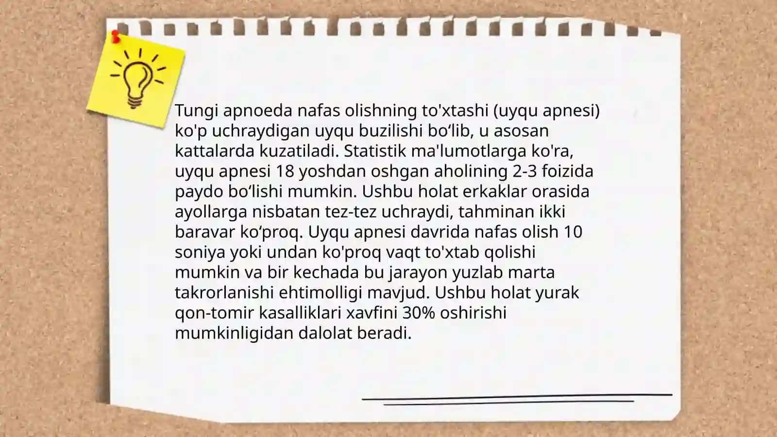 Tungi apnoe sindromi 4