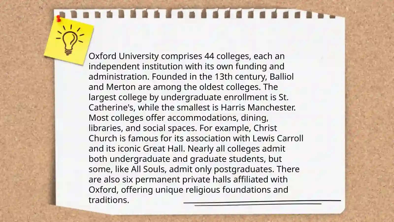 OXFORD UNIVERSITIY 4