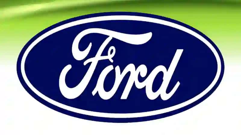 Ford 4
