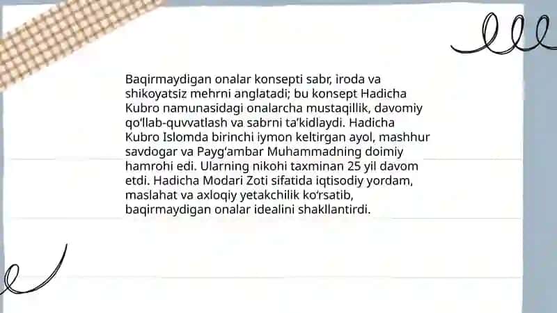 Hadicha Kubro 4