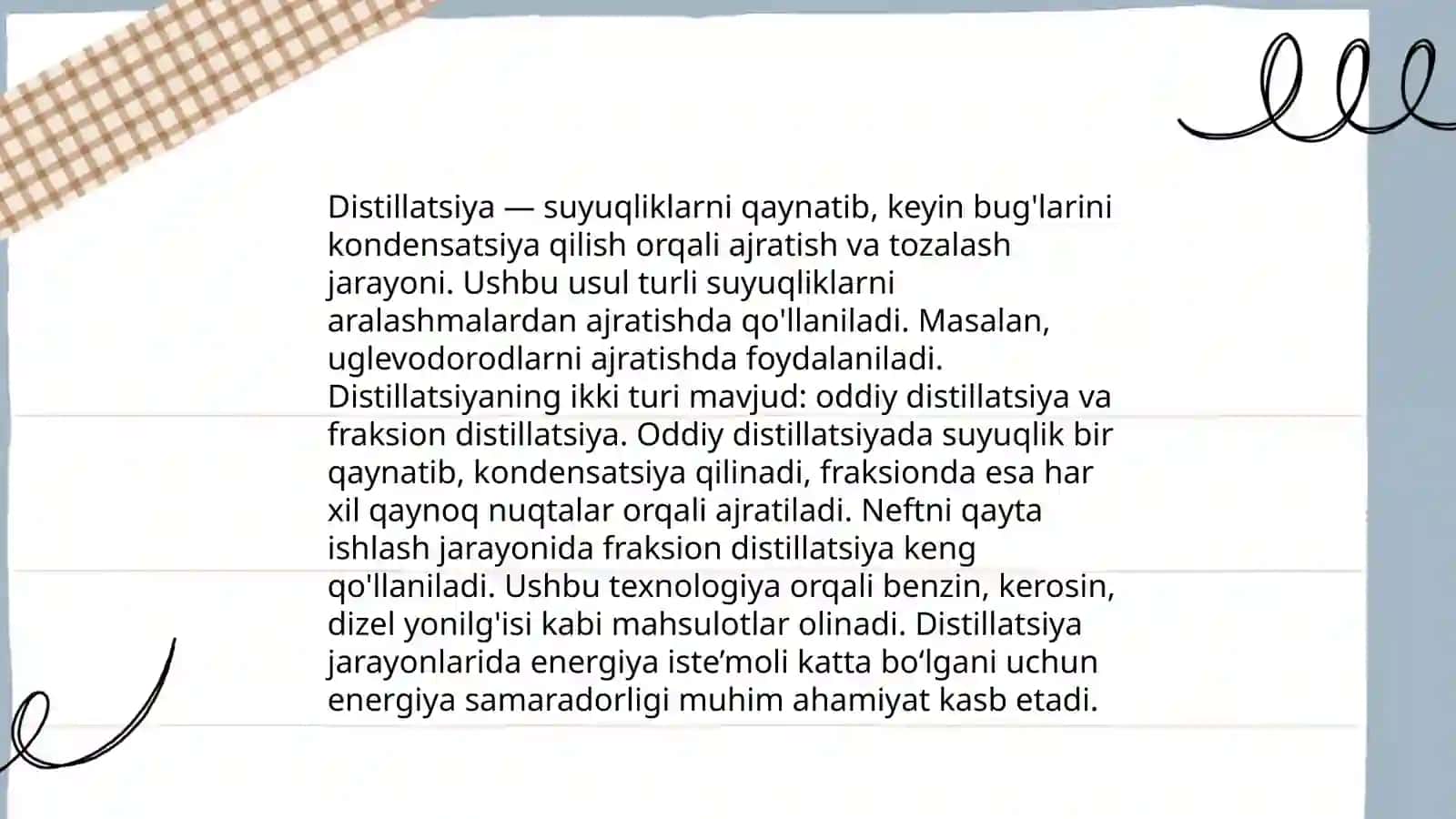 Haydash jarayoni va usullari 4