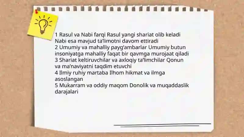 Tarixi anbiyo va hukamo 4