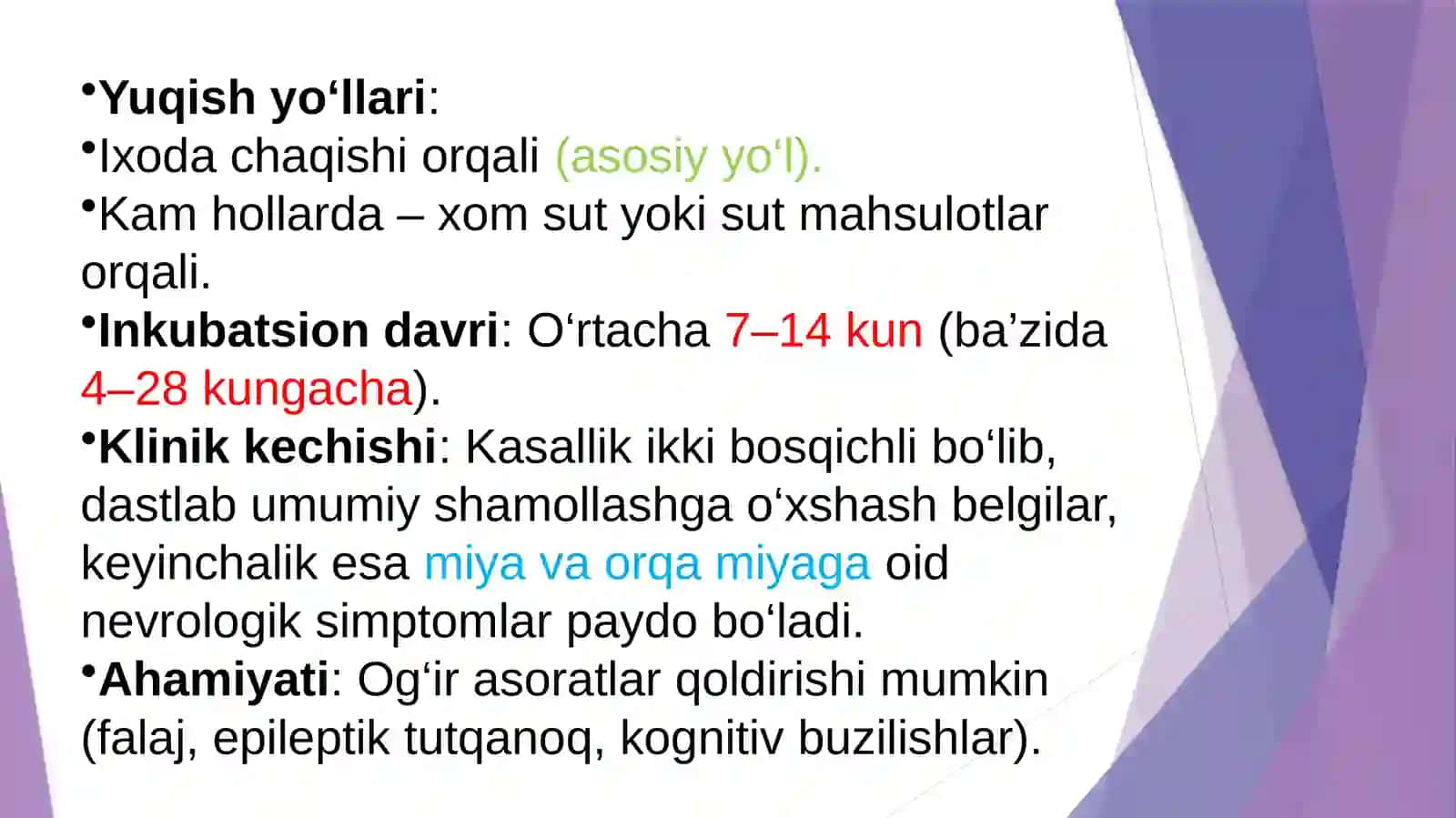 Kana ensefaliti 4