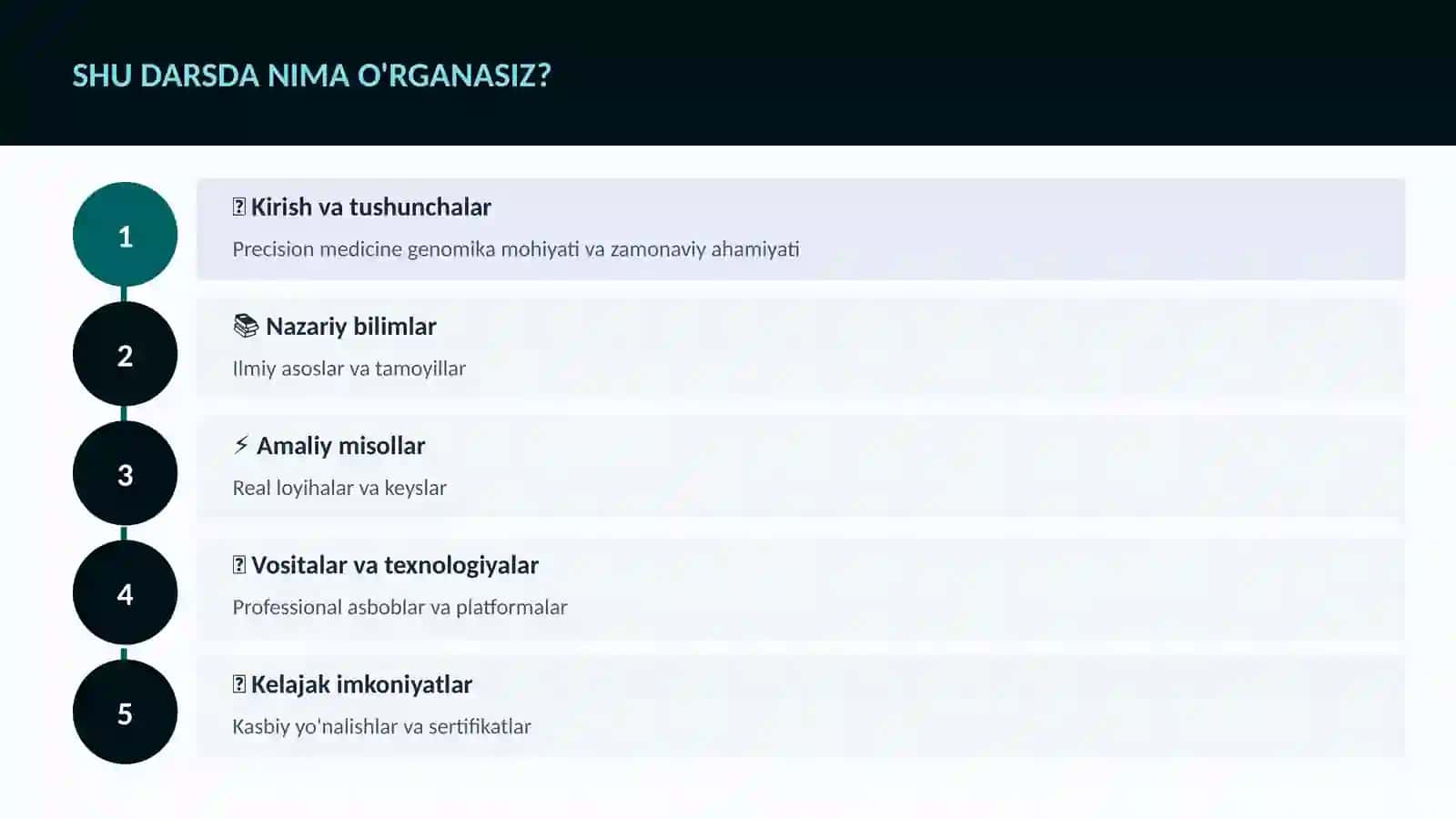 SOG'LIQNI SAQLASH VA TIBBIYOT 4