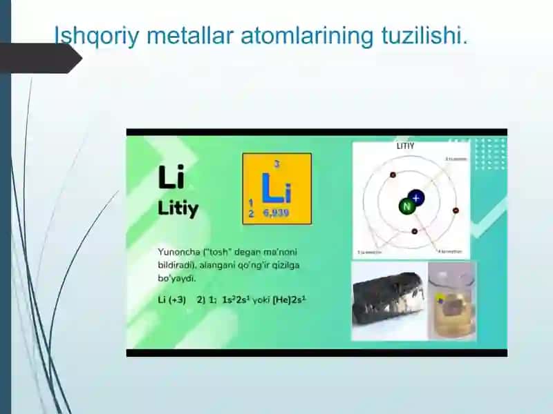 Ishqoriymetallar 4