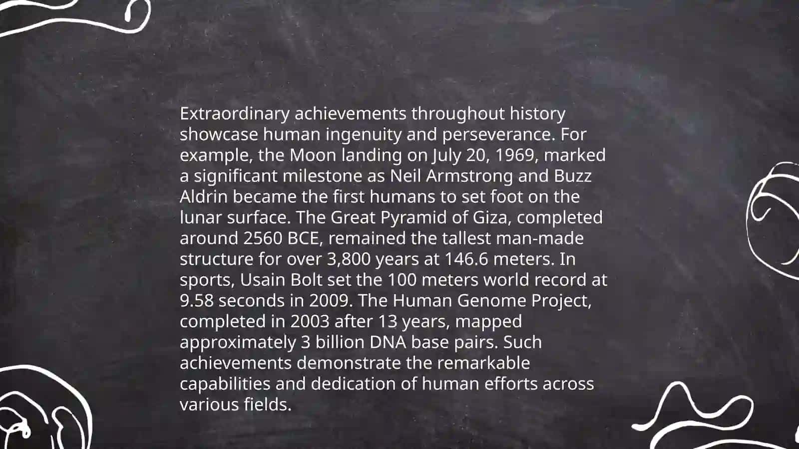 Exceptional people 4