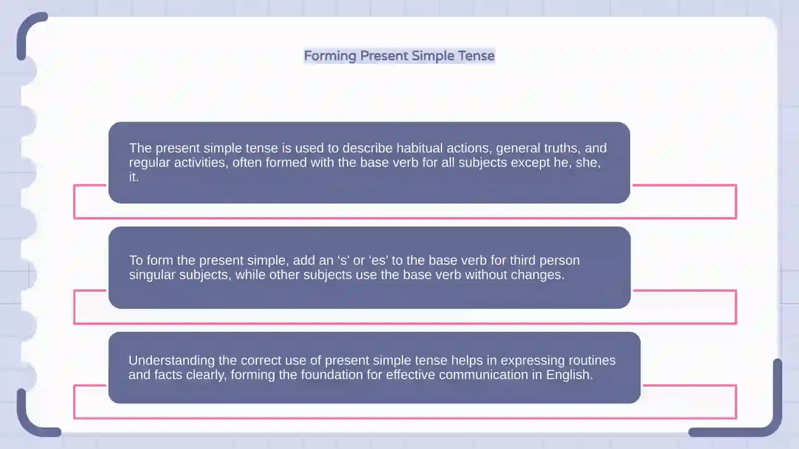 Present simple,past simple 4