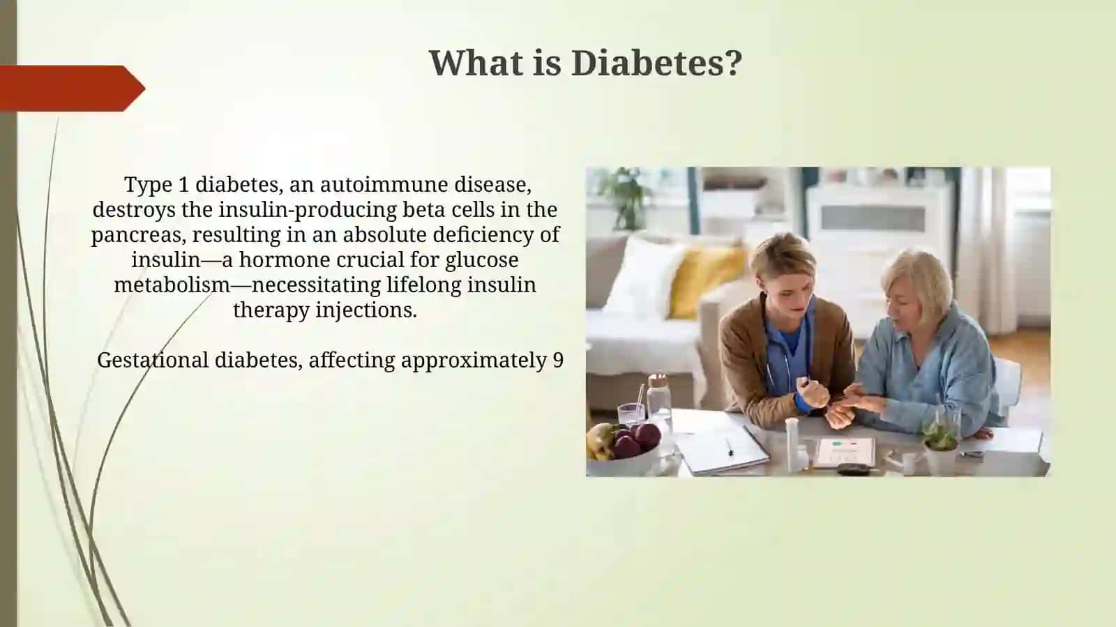 Diabetes 4