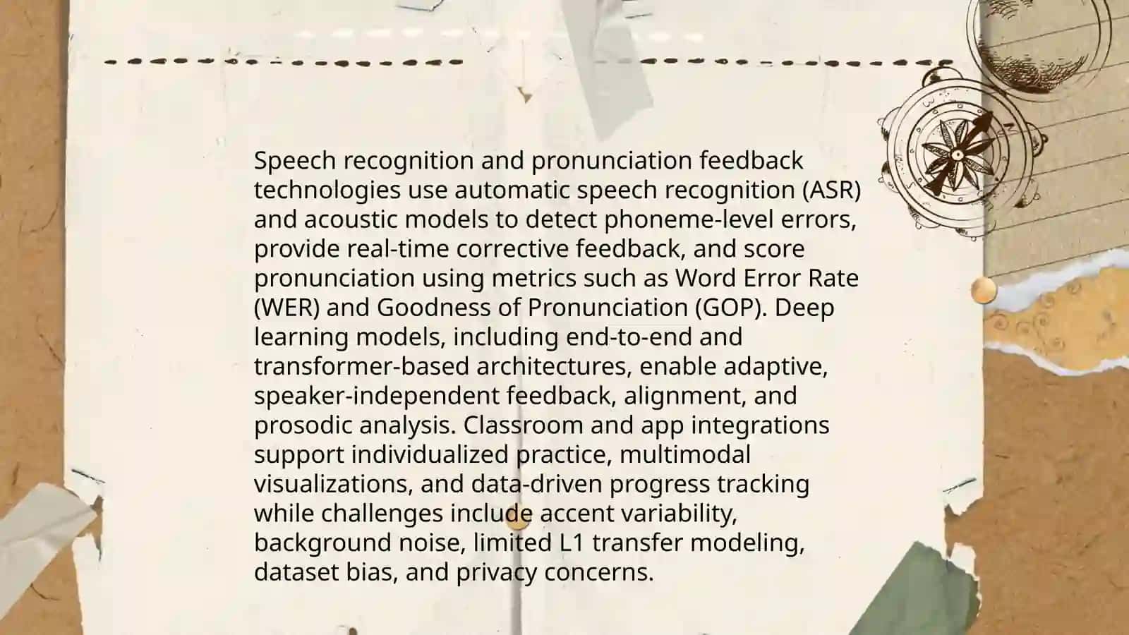 Innovative technologies in language teaching 4