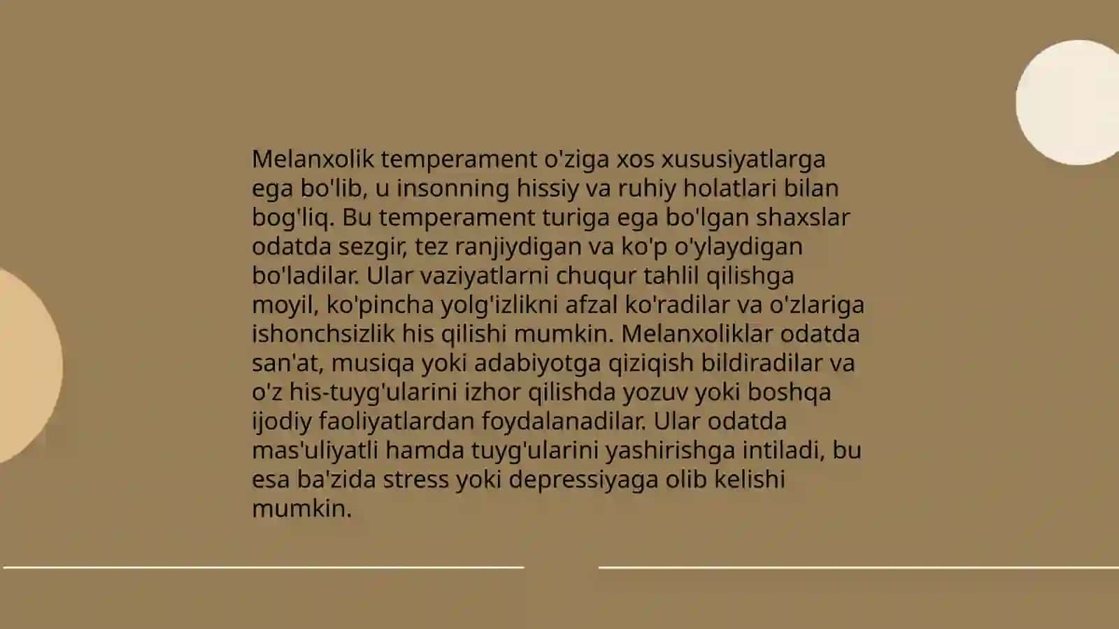 Temperament turlari 4