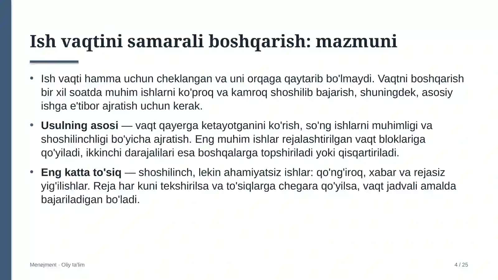 shisha sanoatida ish vaqtini samarali boshqarish 5387 4