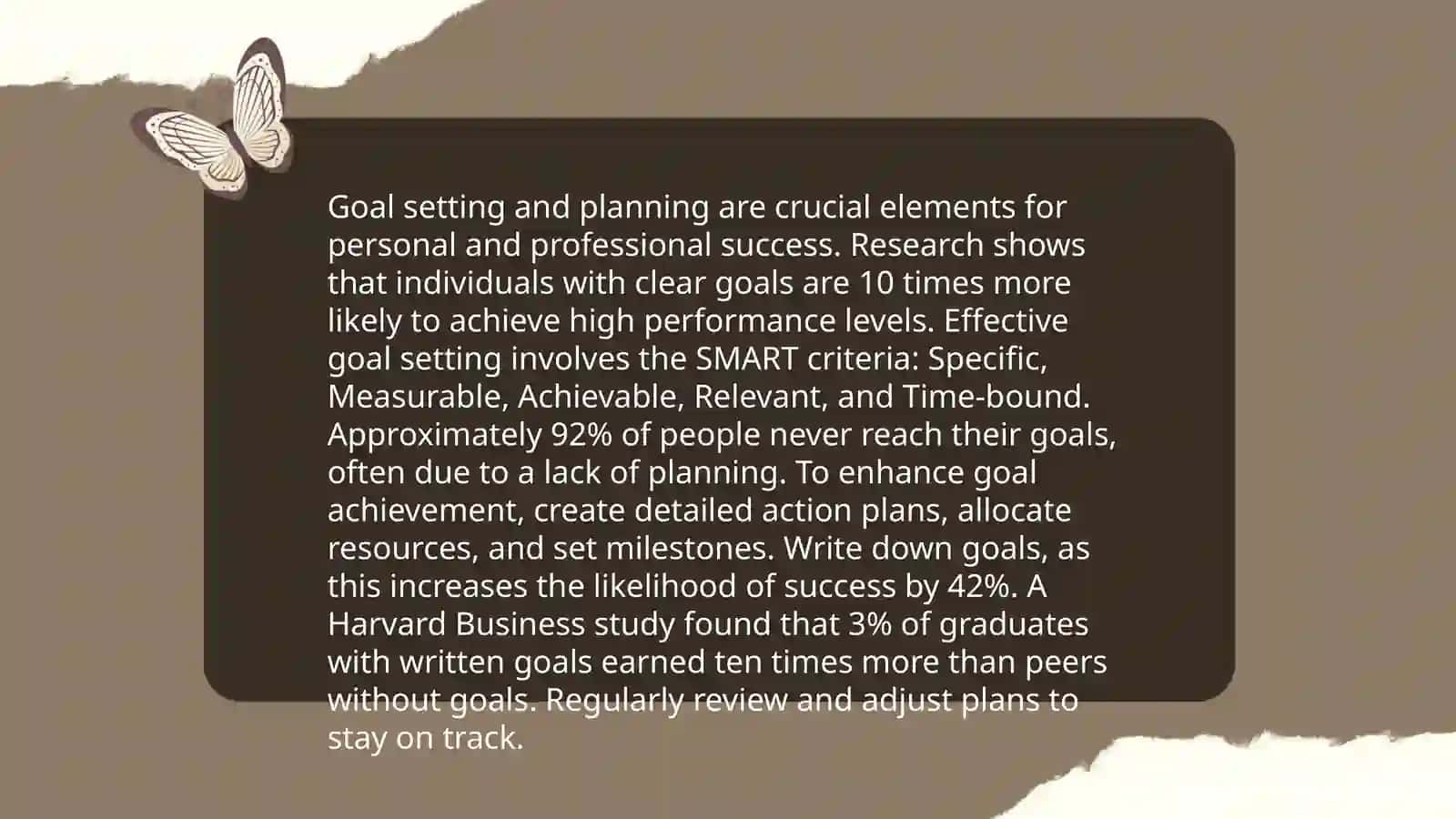 Learning strategies 4