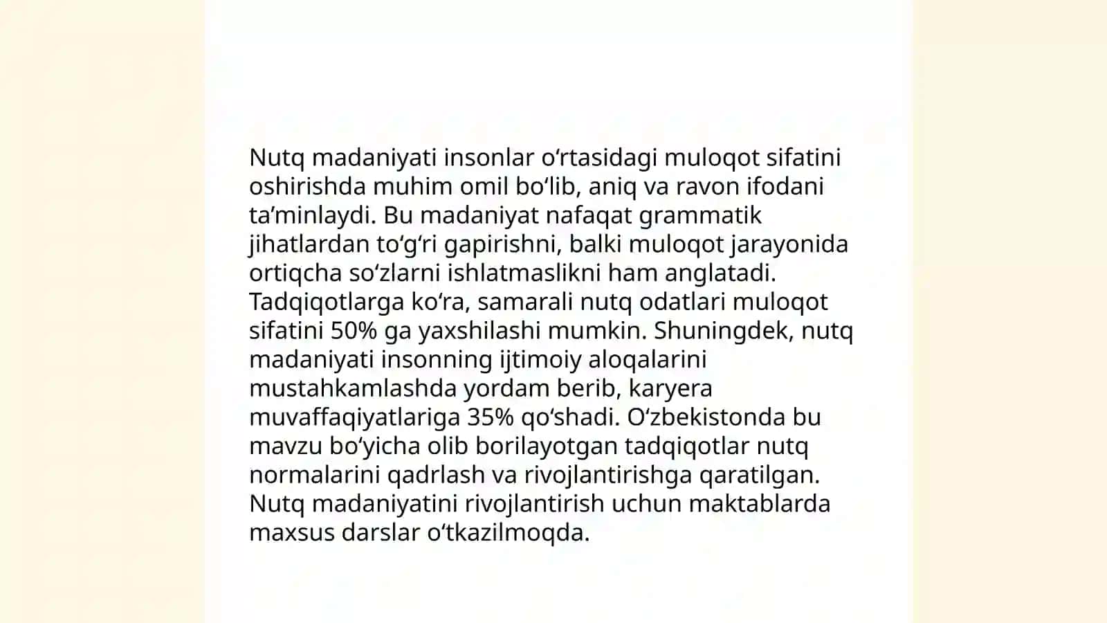 Til va nutq ekologiyasi 4