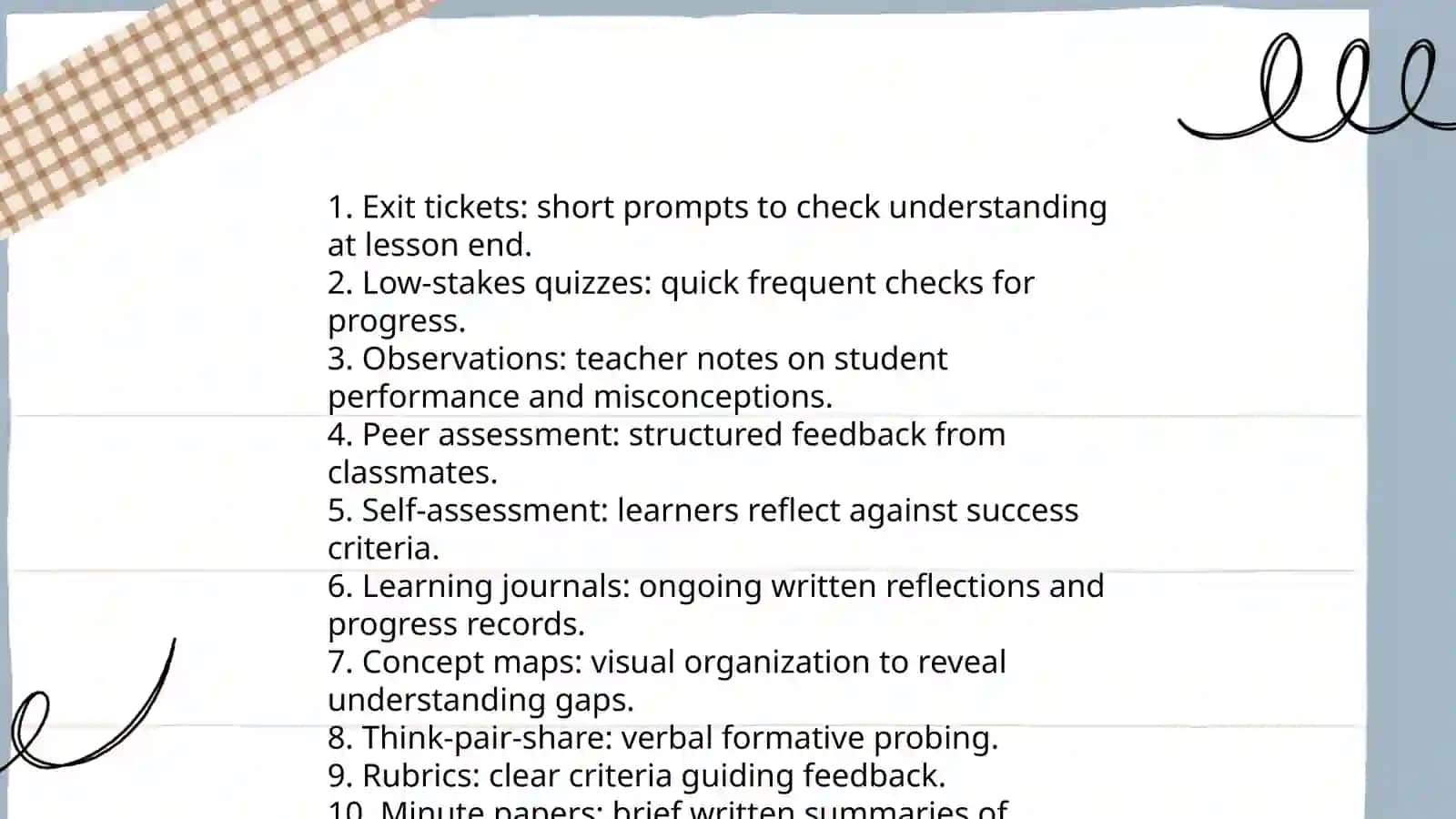Continous assessment 4