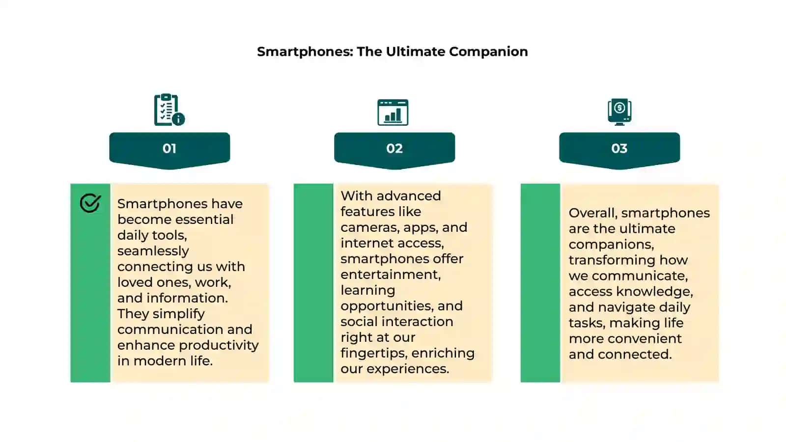 Gadgets in our life 4