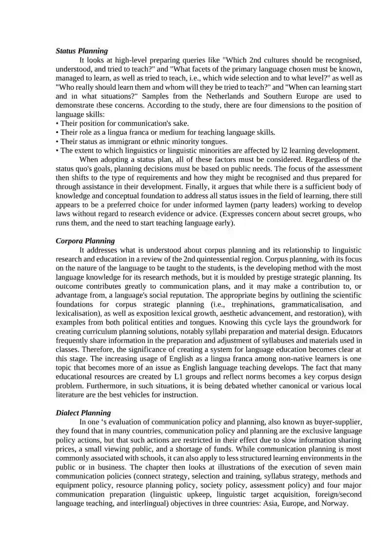 Language and Ethnic Identity 4