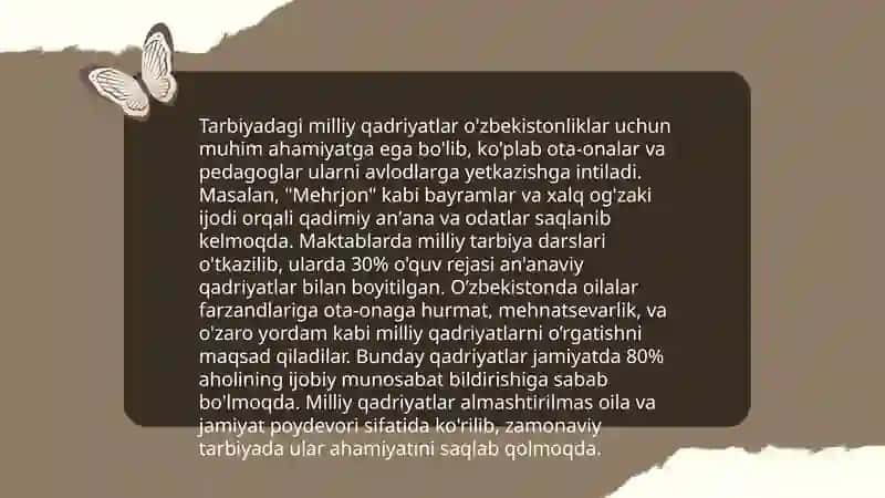 Tarbiya-ijtimoiy hodisa 4
