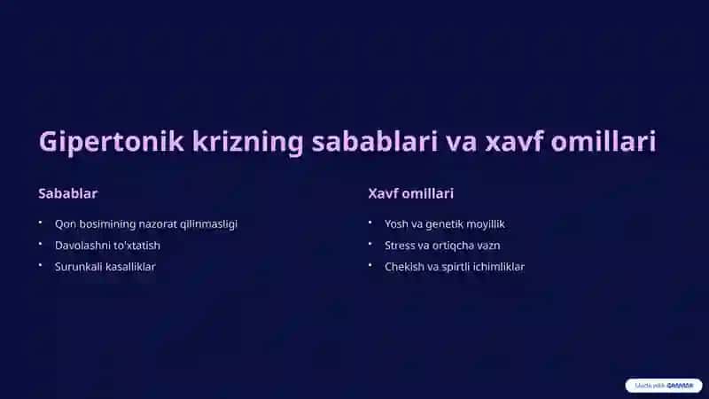 Gipertonik krizlar 4