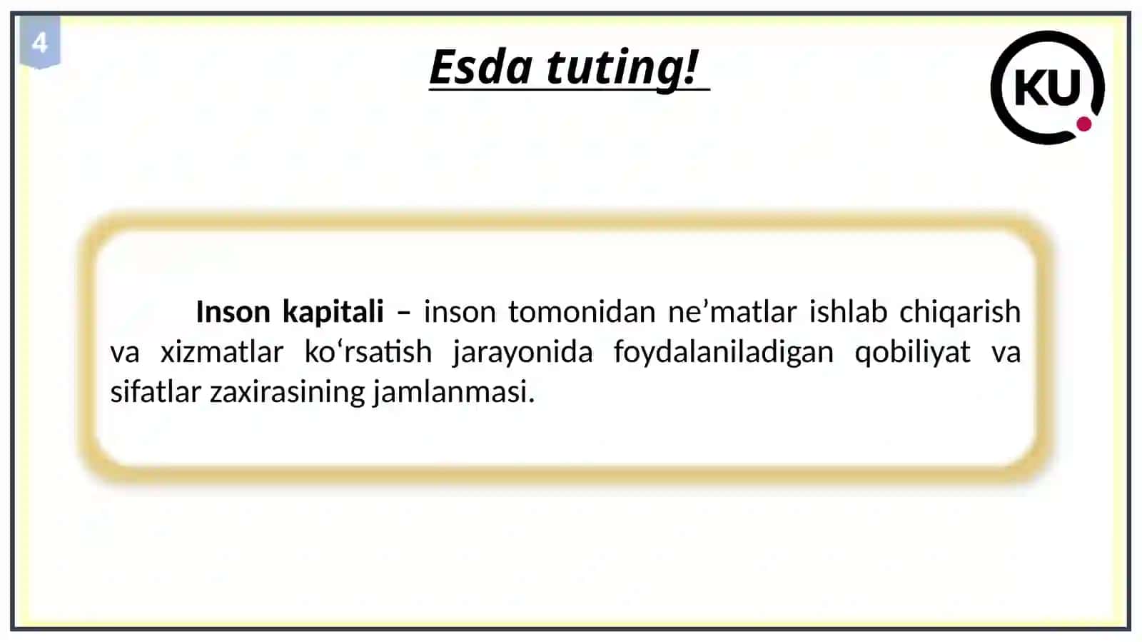 7-Amaliy mashg’ulot: Sanoatda kadrlar va mehnatga haq to‘lash 4