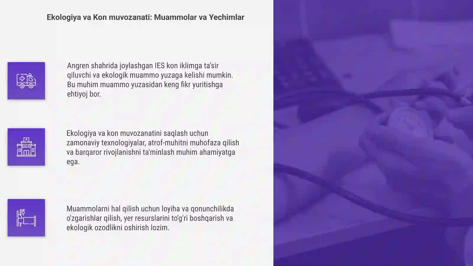 Angren shahridagi IES Komir Konining Tarixi 4