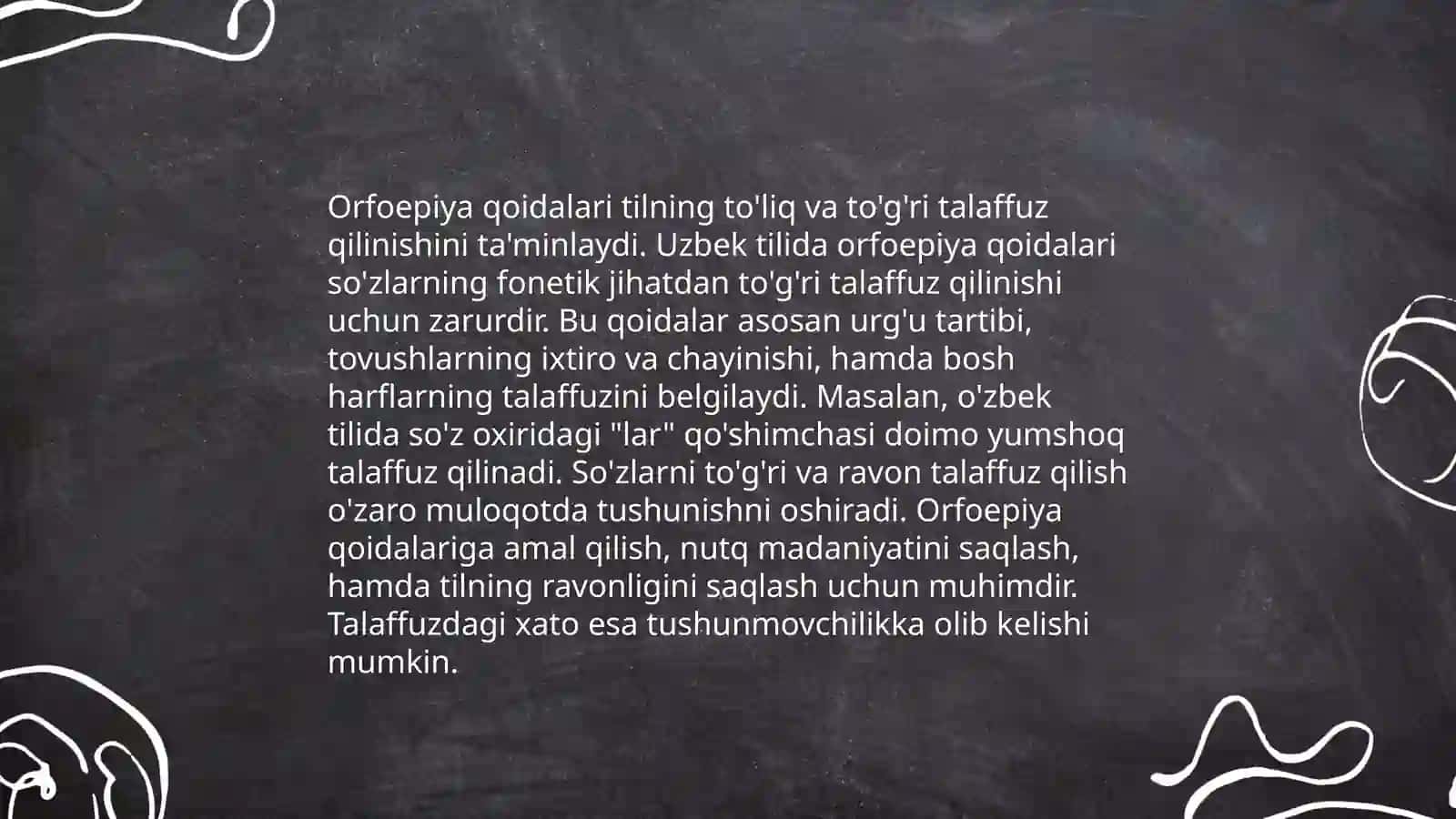 Adabiy til qoidalari 4