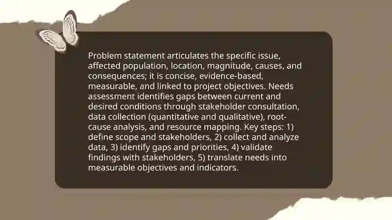 Proposal Writing 4