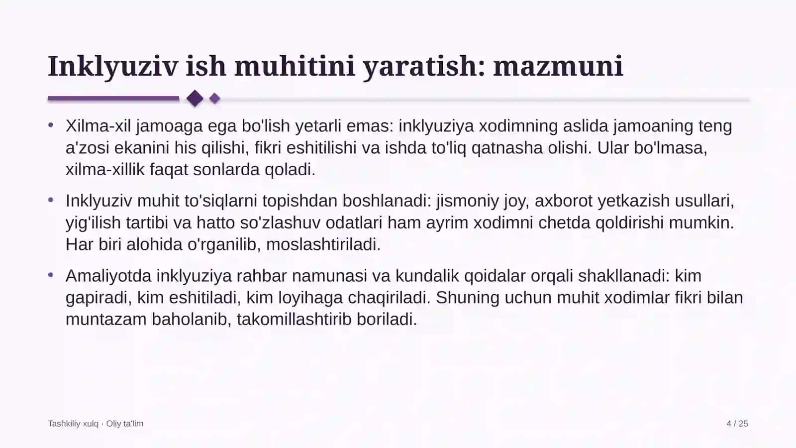 byudjet tashkilotlarida inklyuziv ish muhitini yaratish 8744 4