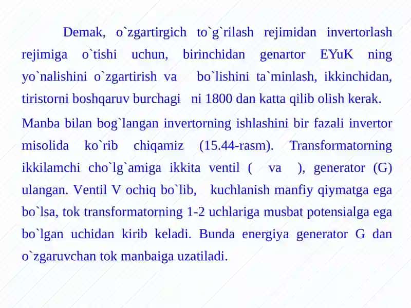 Invertorlar 4