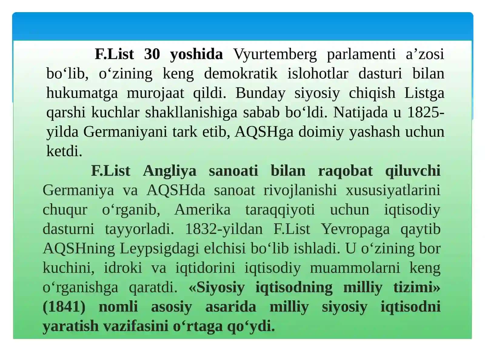 GERMANIYA TARIXIY MAKTABI 4
