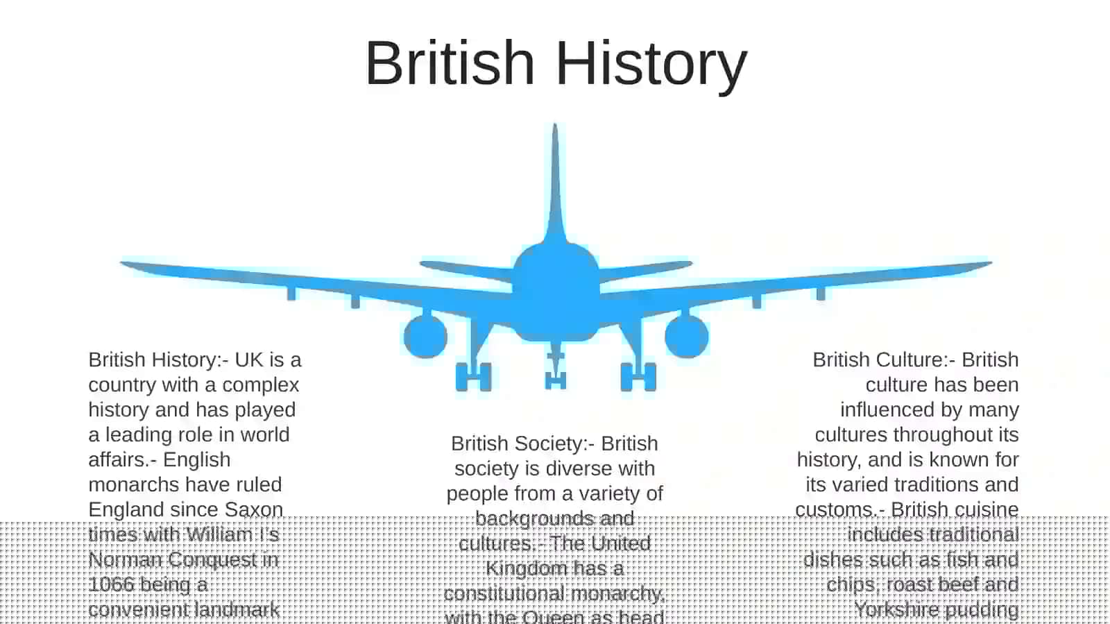 British Culture 4