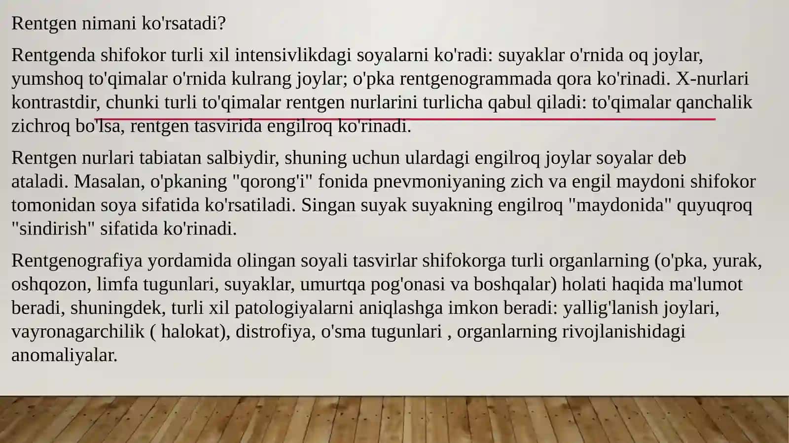 Rentgenografiya 4