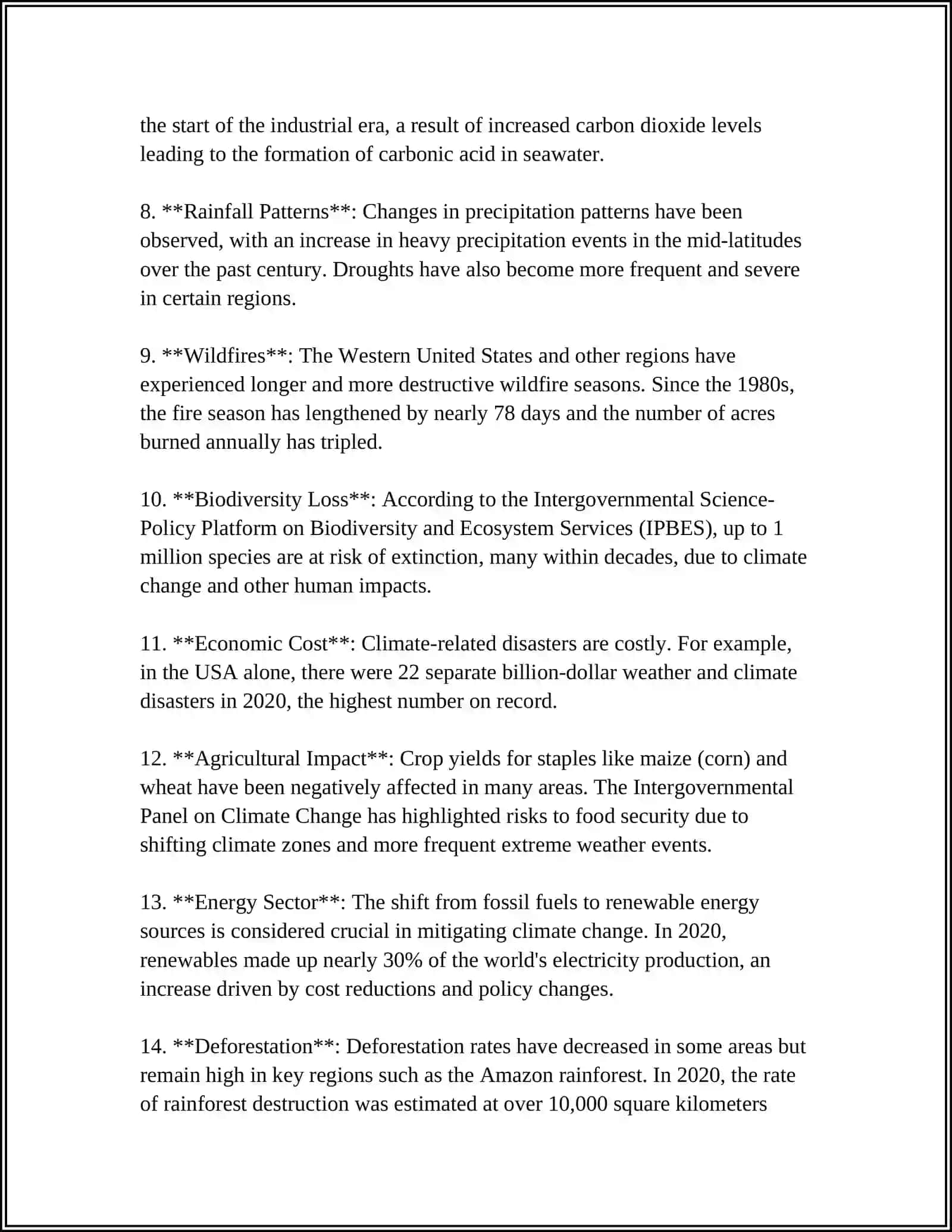 NEWSPAPER LETTER 4
