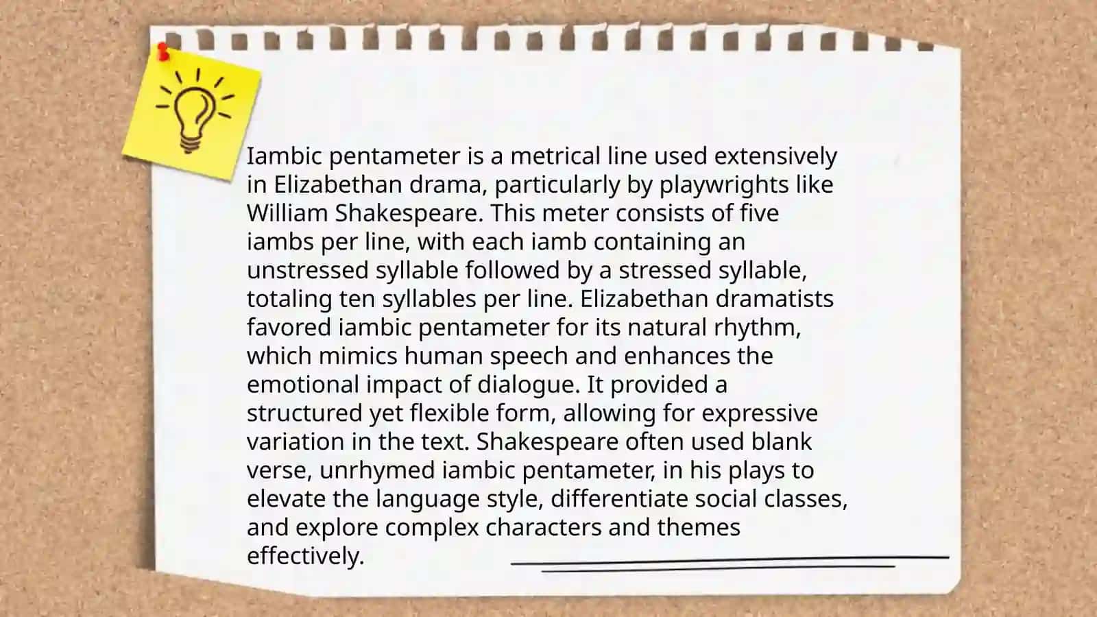 Elizabethan poetry,drama,fiction 4