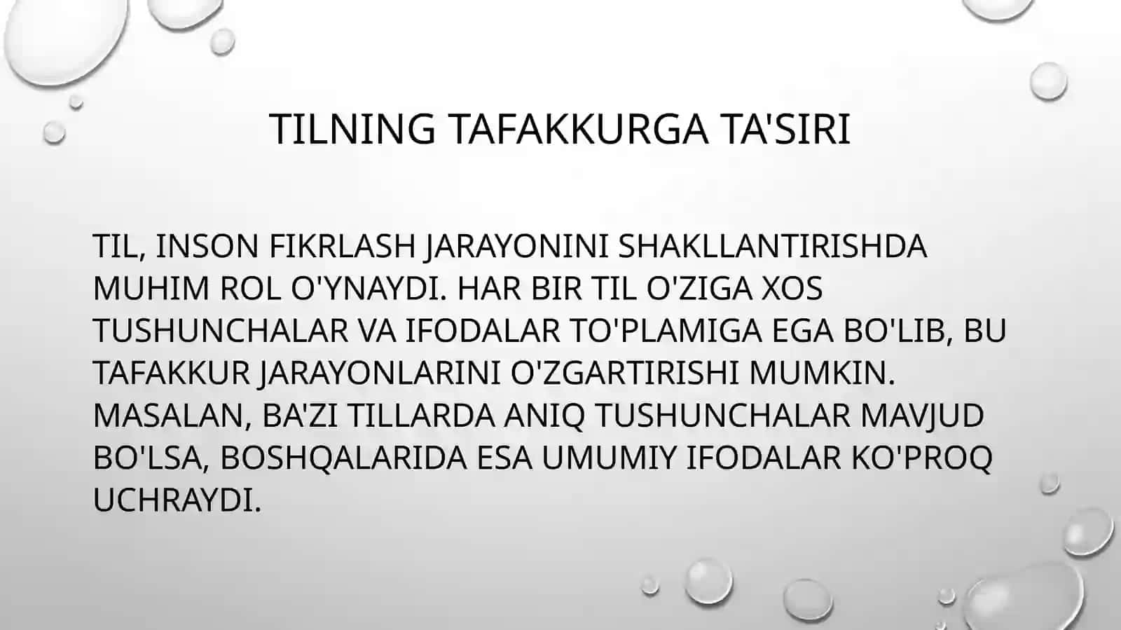TIL VA TAFFAKUR 4
