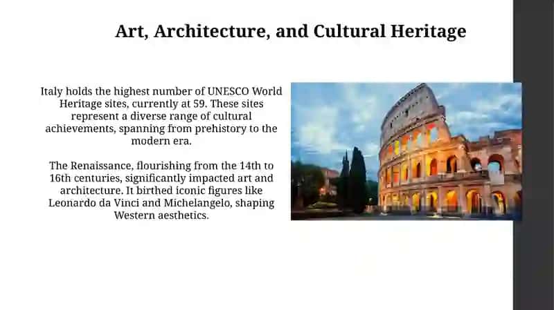 About ITALY 4